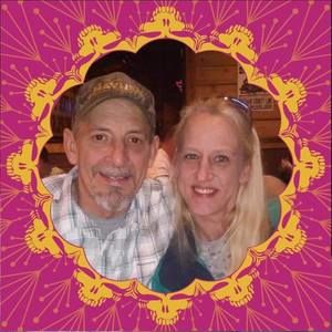 Meet your Posher, Cary